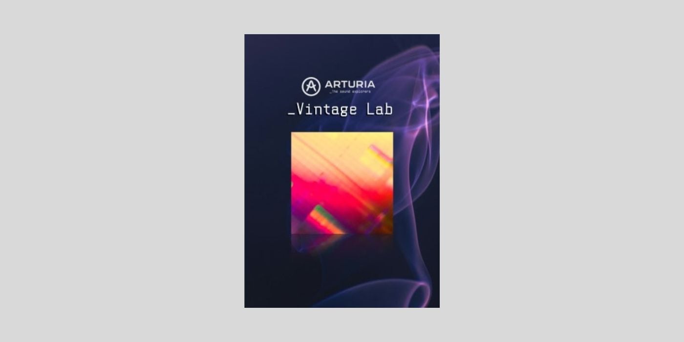 Arturia’s Analog Lab Play & Vintage Lab Sound Bank Synth Plugins are FREE at Audio Plugin Deals