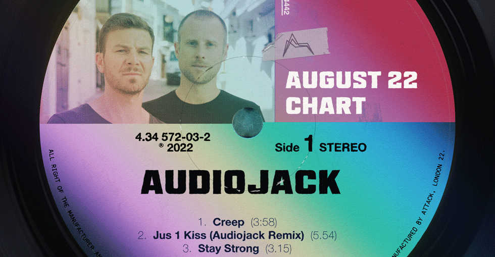 Audiojack
