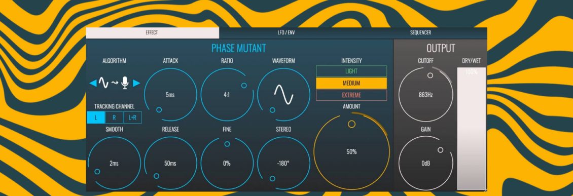 BLEASS Phase Mutant