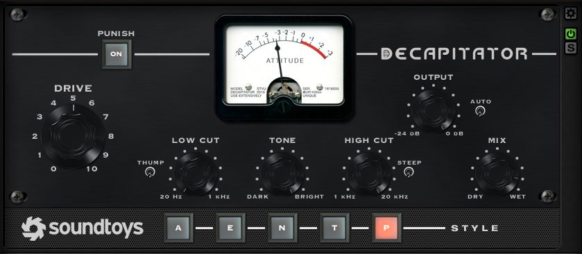 sound design