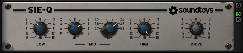 sound design