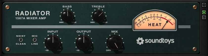 sound design