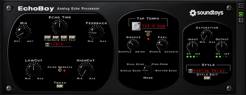 sound design