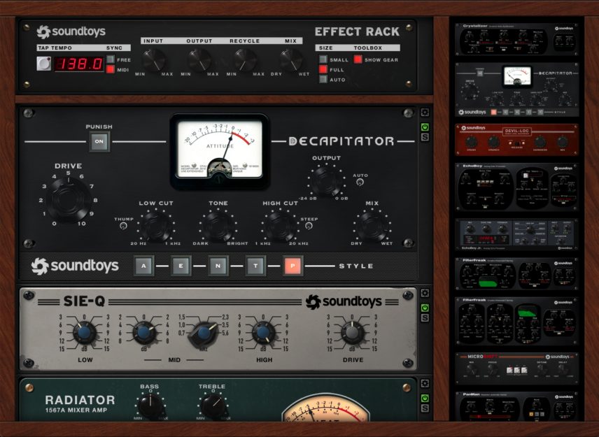 sound design
