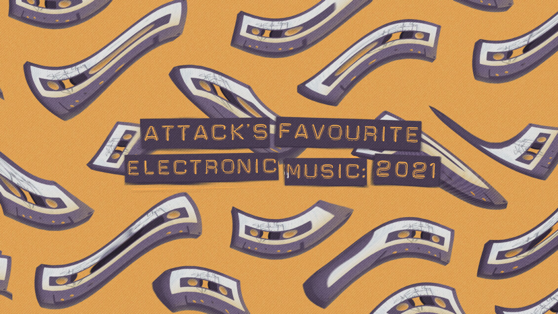 Best Electronic Music 2021