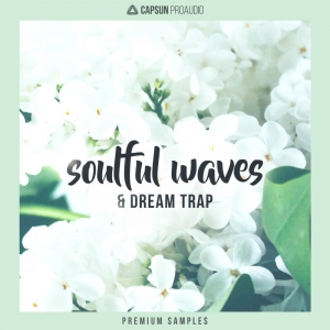 CAPSUN ProAudio Soulful Waves & Dream Trap