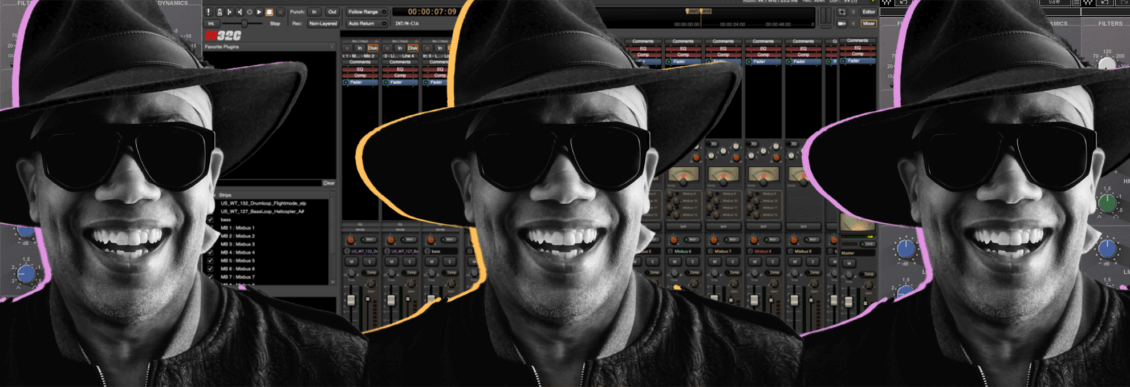 Carl Craig
