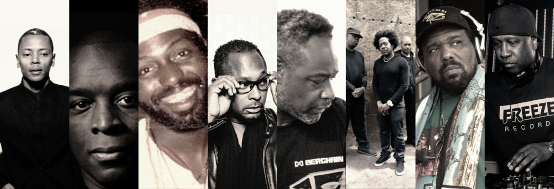 Respect: How Black Artists Changed The Way We Hear