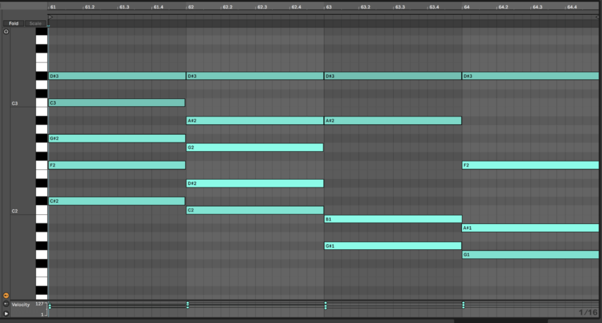 Melody Composition Techniques Volume 1