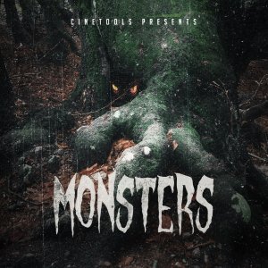 Cinetools Monsters