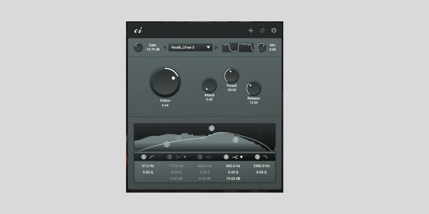 Consistent Interruption releases Tumult, a FREE noisemaker plugin for Windows and Linux