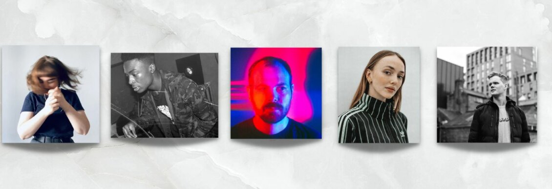Attack's Top 5 Artist's We Think Deserve More Love