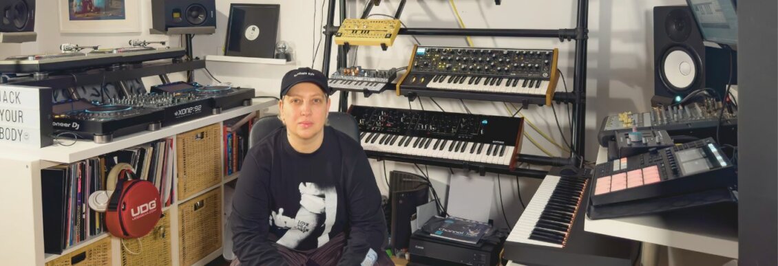 Alinka Studio Berlin