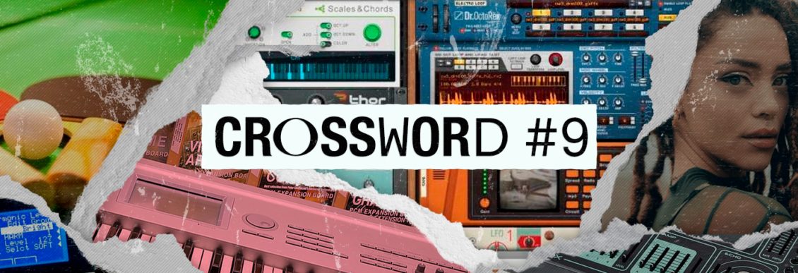 March Crossword