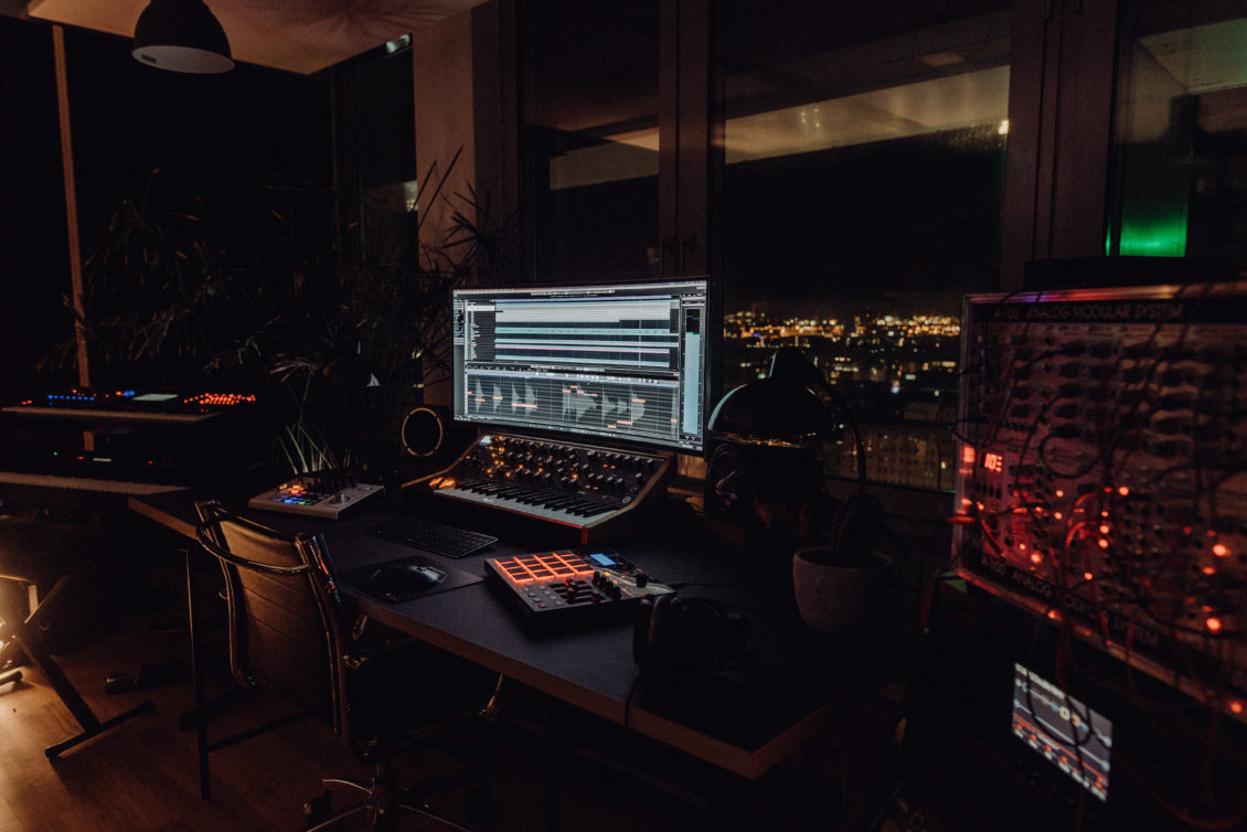 Cubase 10 _Campaign Image 04