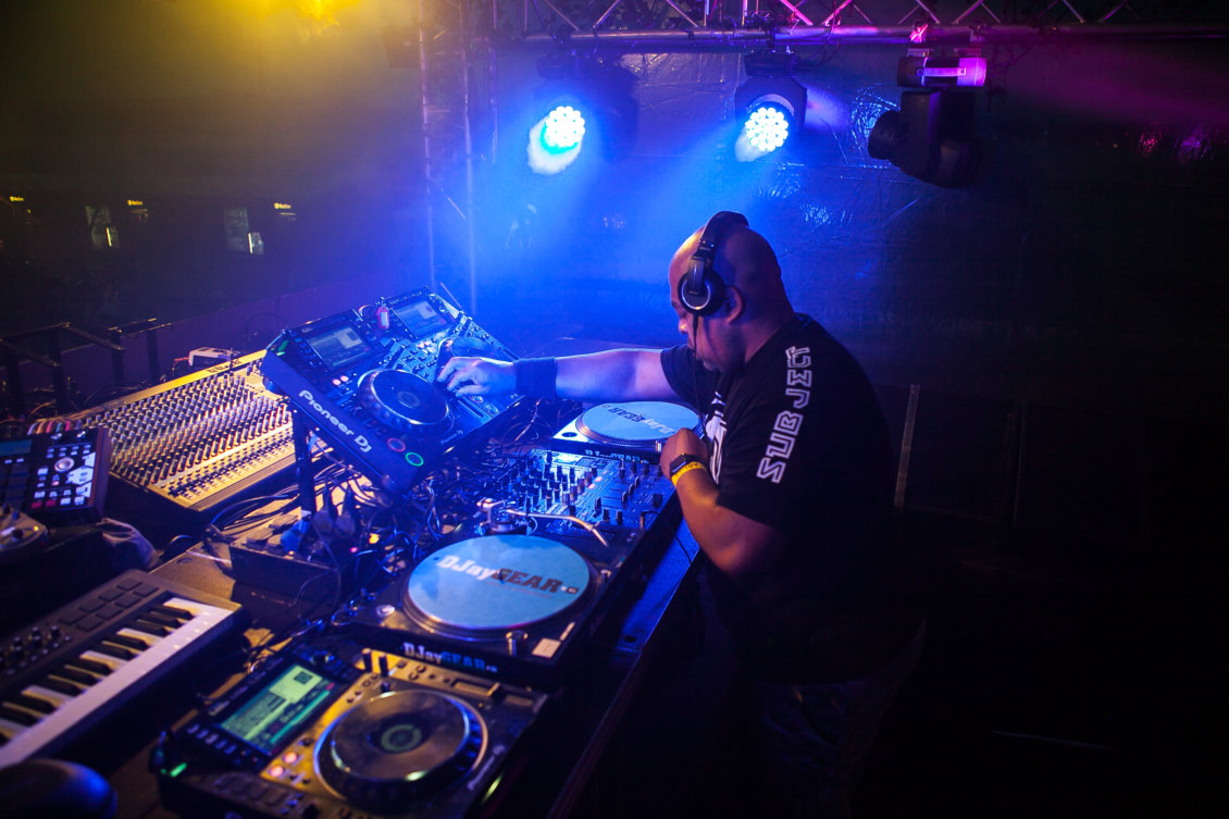 DJ Bone