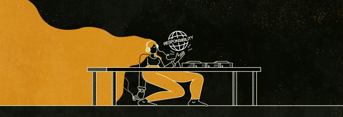 Dance Music's Accountability Problem