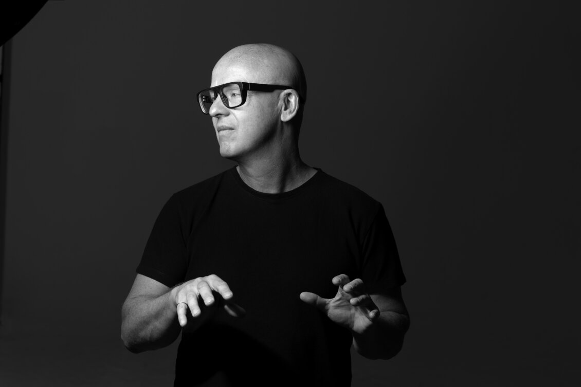Stephan Bodzin
