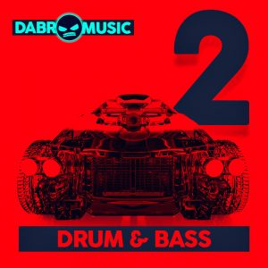 Dabro Music Drum & Bass 2