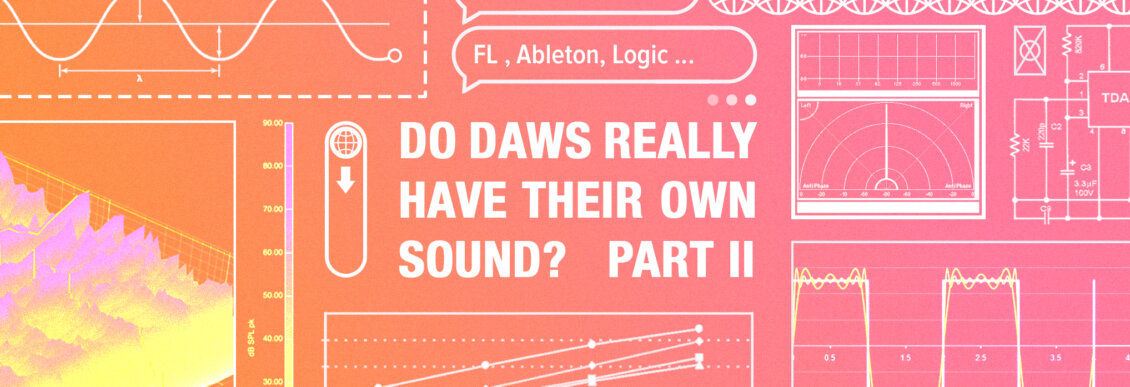 DAWs