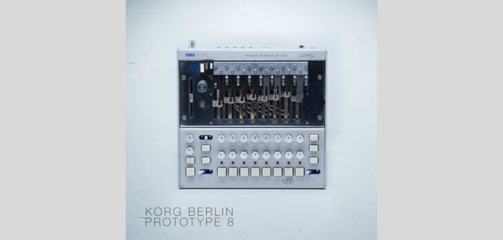 Decent Samples Release FREE Korg Phase 8 Sample Library