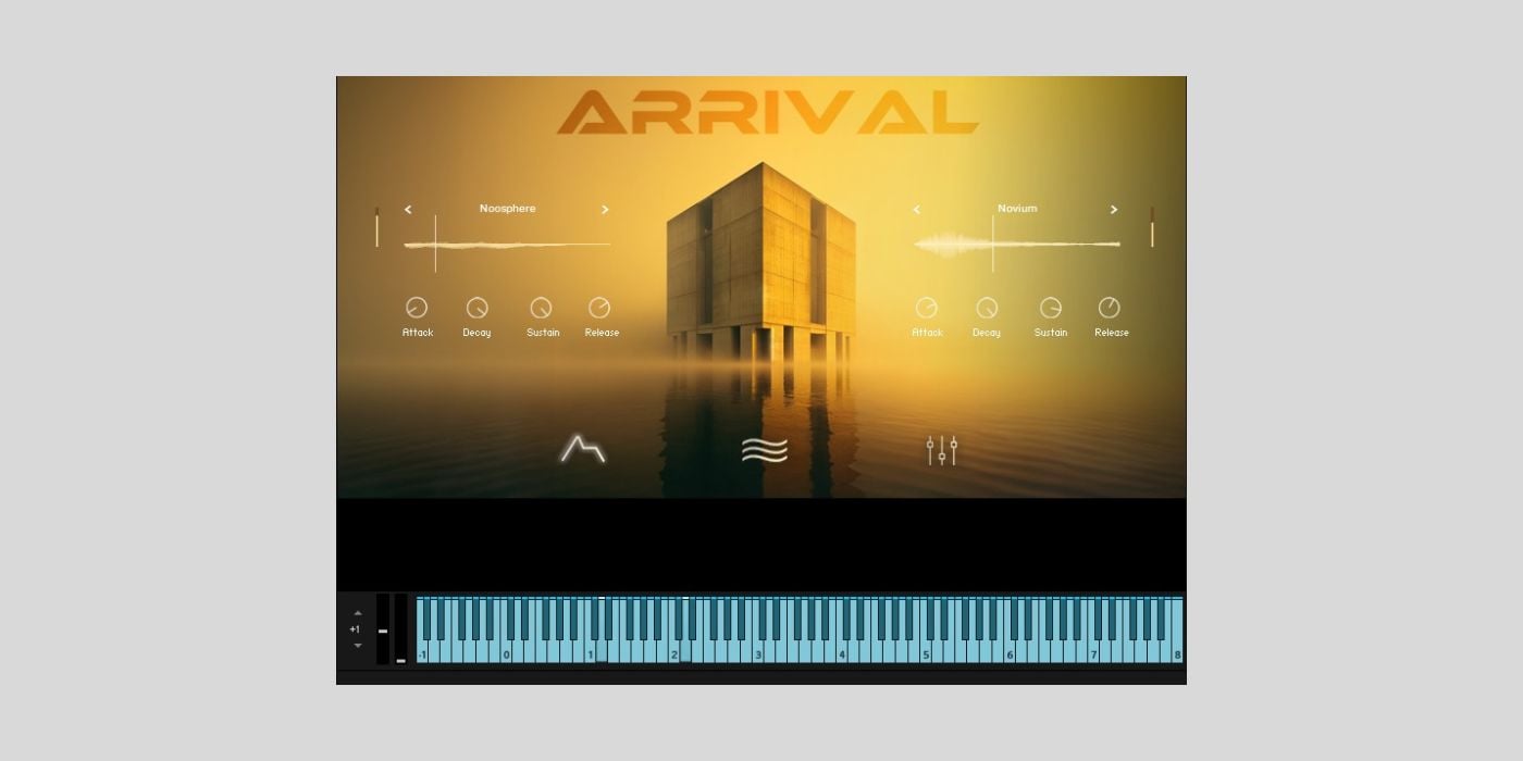 Deigneor releases Arrival, a FREE MicroFreak-inspired library for Kontakt Player