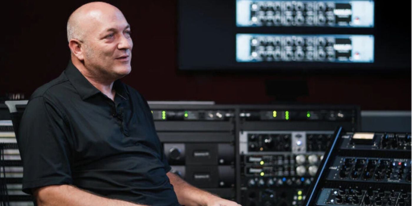 Dirk Ulrich reacquires Plugin Alliance and Brainworx from inMusic