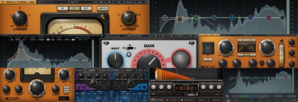 Does plugin order matter?