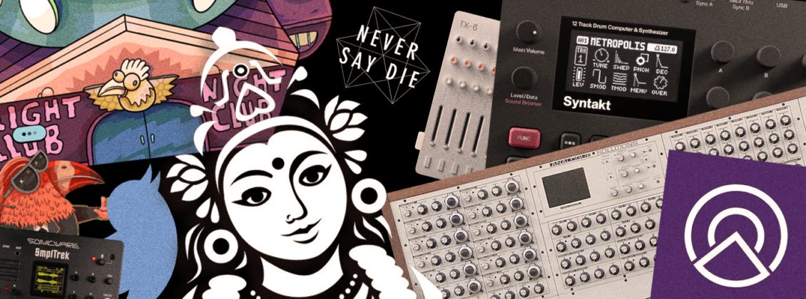 8 Things You May Have Missed This April