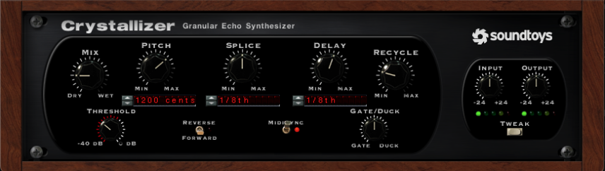 sound design