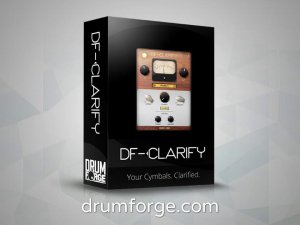 Drumforge DF-Clarify