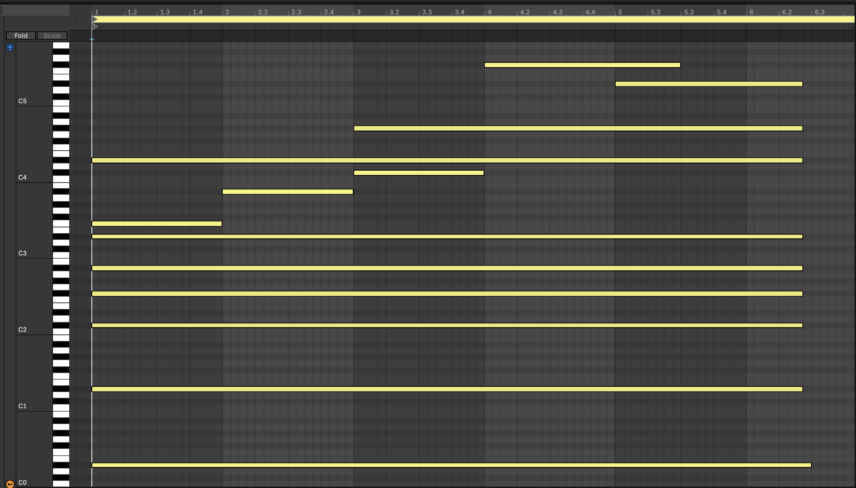 Applying String Articulations To Synthesizers
