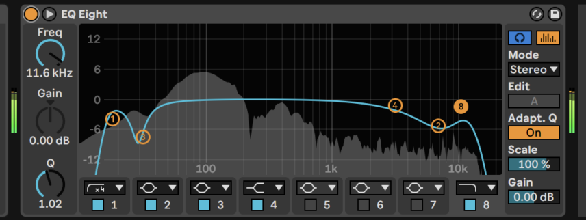 Soothe2 Drum Layering