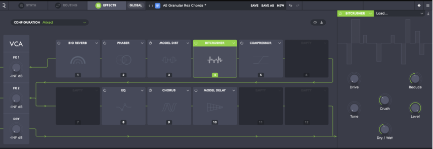 ROLI Equator2