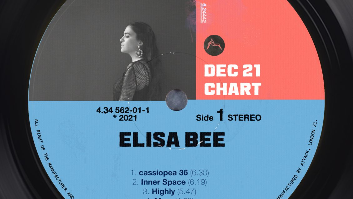 Elisa Bee