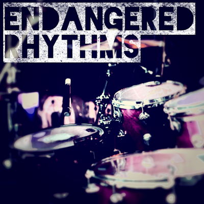 Endangered Rhythms Free Acoustic Drums Samples