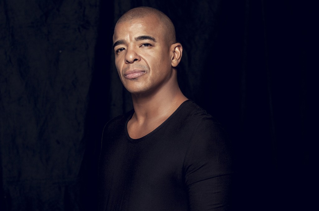 Erick Morillo