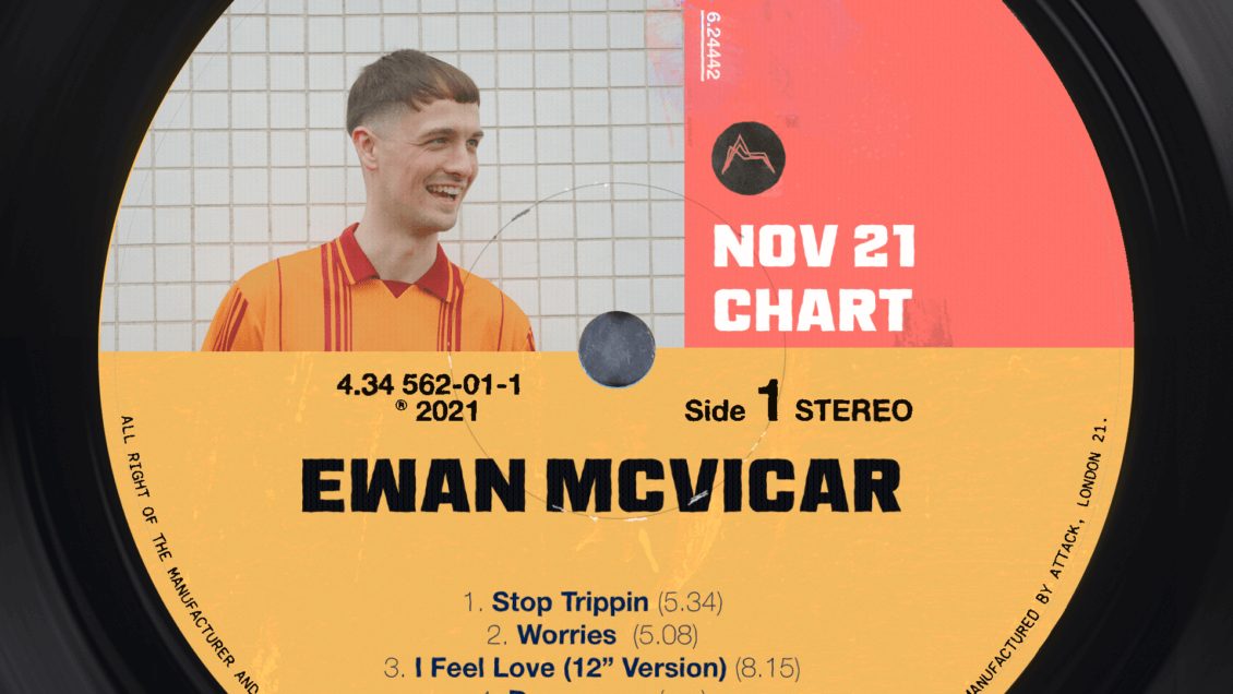 Evan McVicar