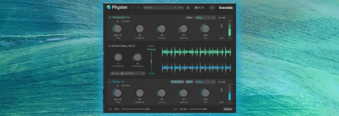 Physion Mk II Review