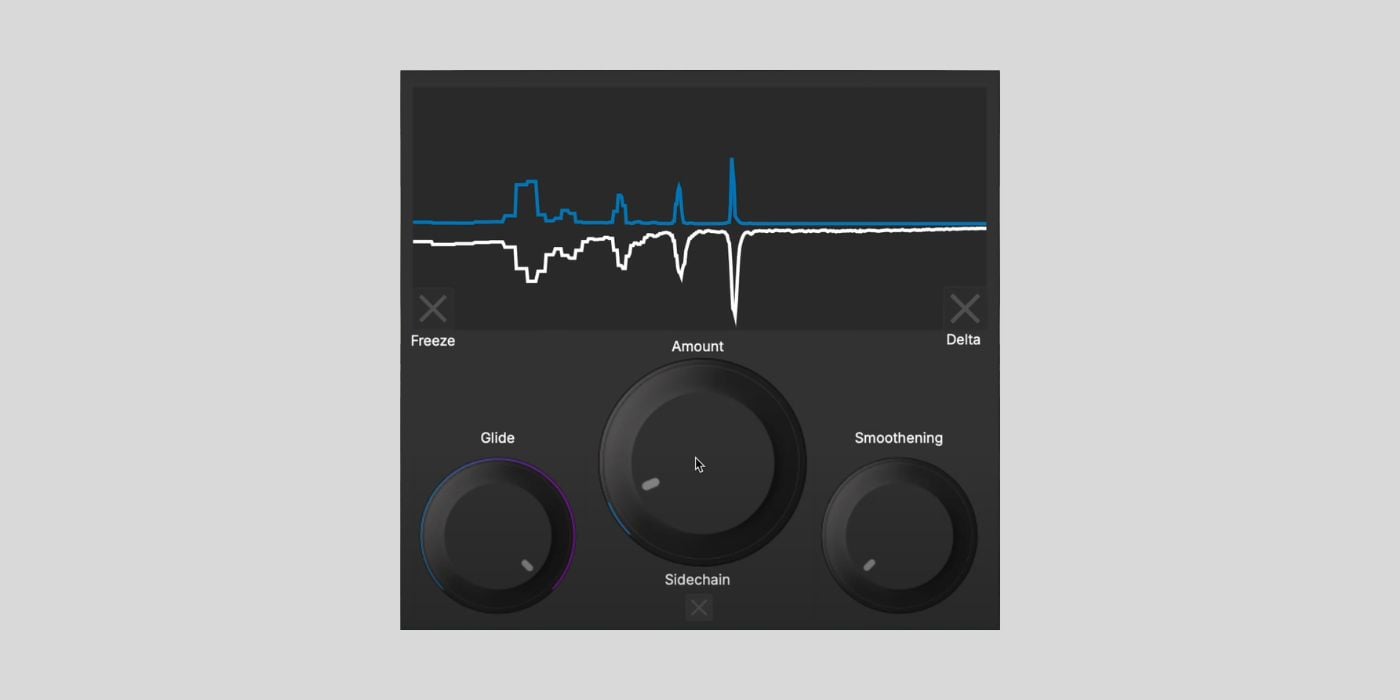 Ewan Bristow’s New Florah(Lite) Plugin is a FREE Dynamic Processor