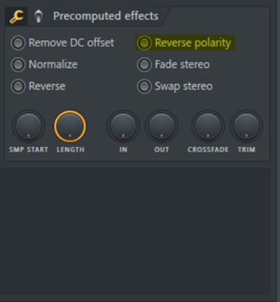 FL Studio Precomputed Effects (POGO) 2