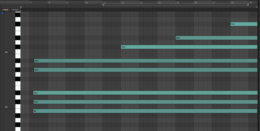 Applying String Articulations To Synthesizers