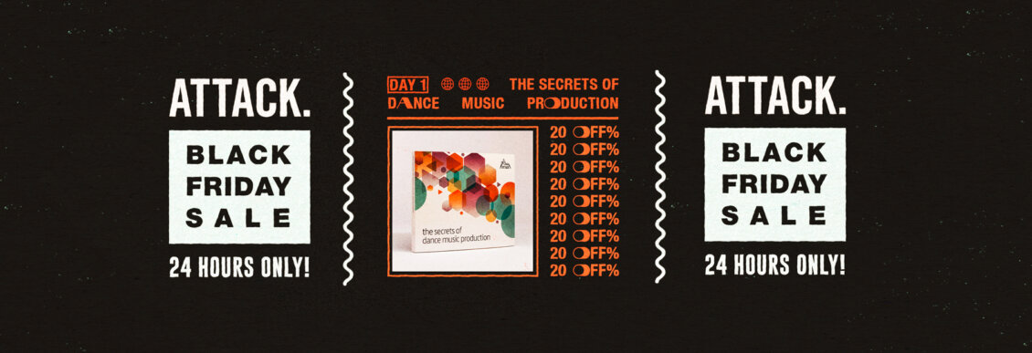 The Secrets of Dance Music Production