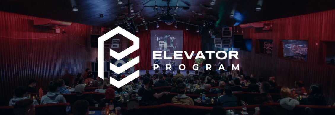 Elevator Program Berlin