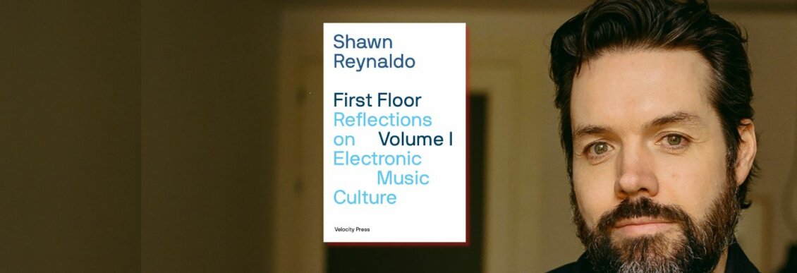 Shawn Reynaldo Book