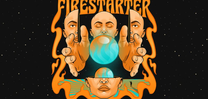 Firestarter SFX