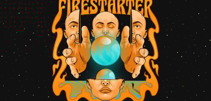 Firestarter SFX