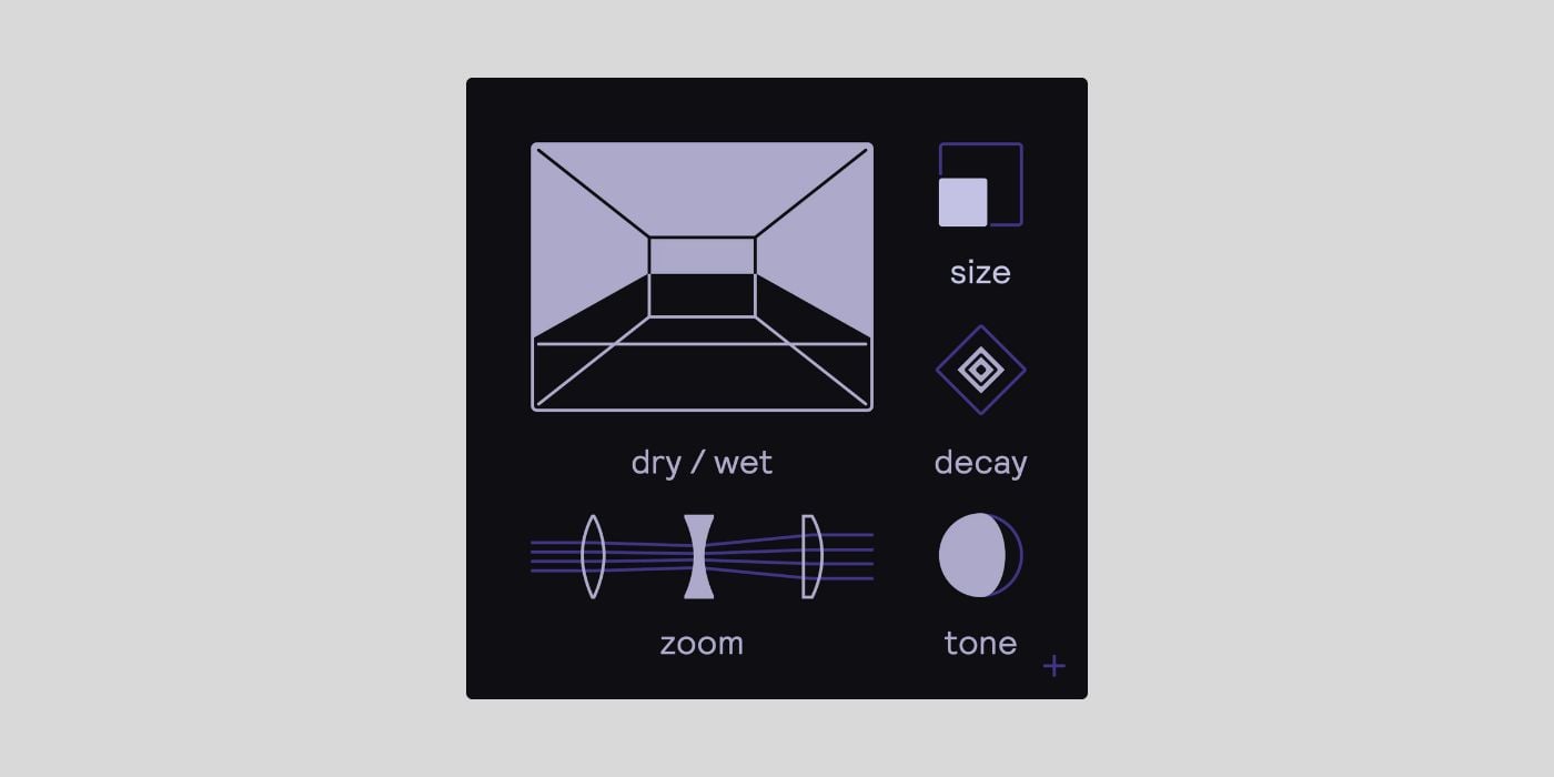 Fors releases Sala, a FREE shimmer reverb for macOS, Windows, and Linux