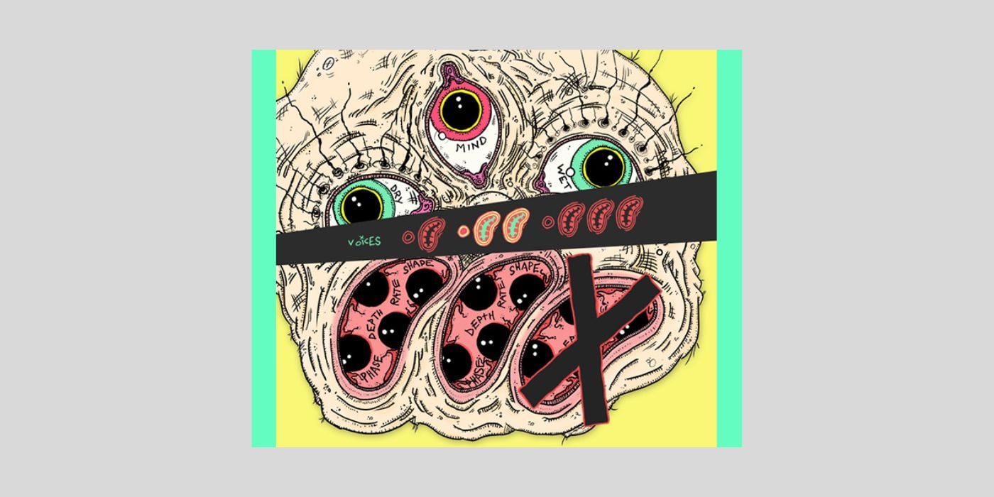 Freakshow Industries Mouth of Sorrow (macOS/Win) is available to buy or steal.