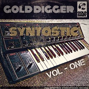 Goldbaby Gold Digger Syntastic Vol 1